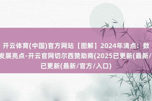 开云体育(中国)官方网站【图解】2024年清点：数说“三农”发展亮点-开云官网切尔西赞助商(2025已更新(最新/官方/入口)